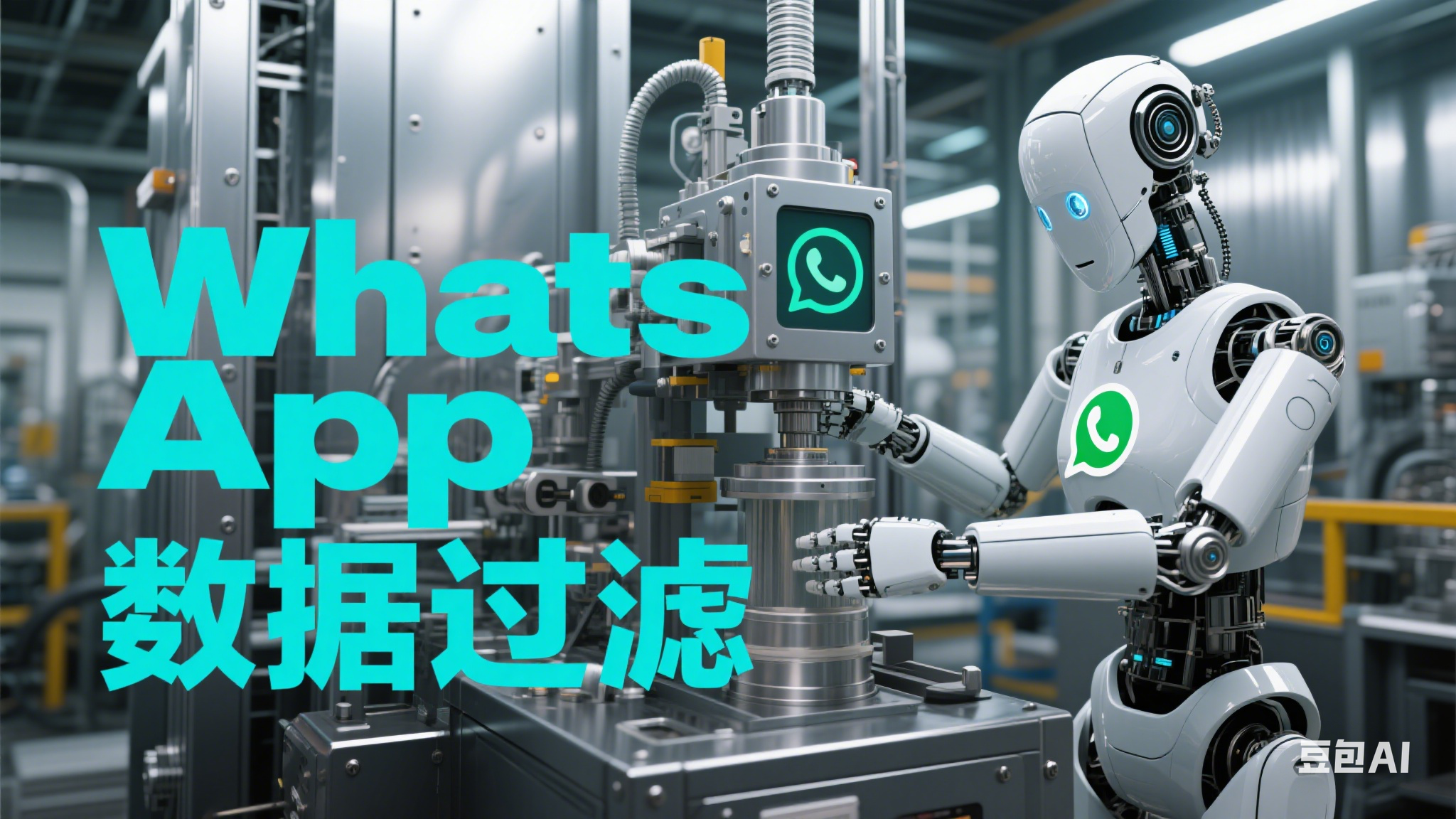 WhatsApp用戶性別篩選工具有哪些？如何精準觸達目標客戶？