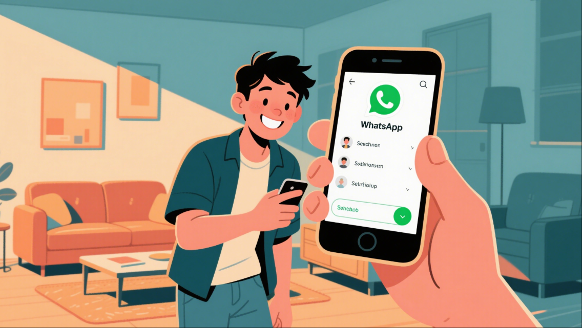 WhatsApp手機號怎么篩選注冊用戶？這3種方式快速識別有效號