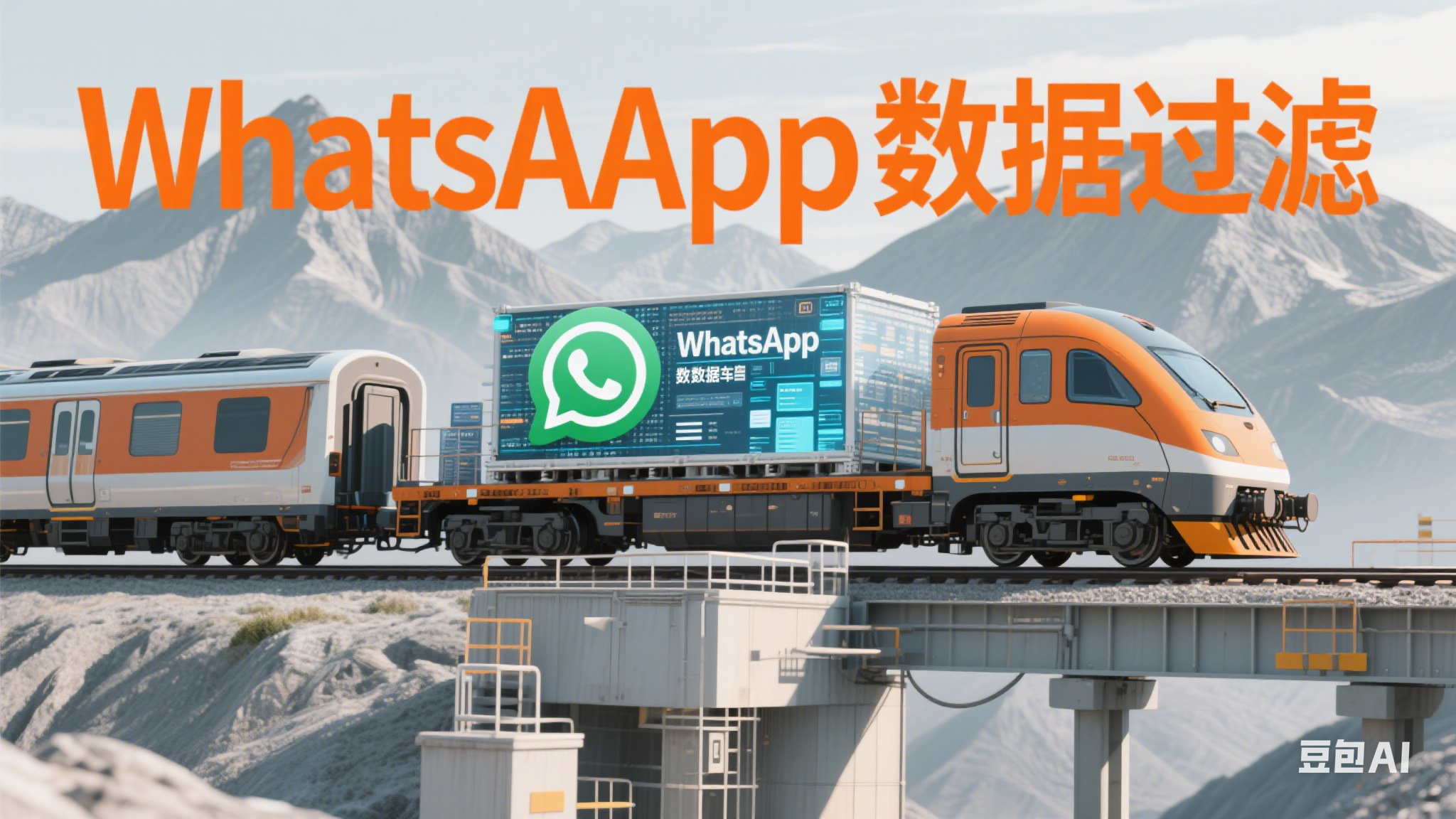 如何用篩號軟件精準(zhǔn)提取 Facebook、Instagram 上的 WhatsApp 用戶？