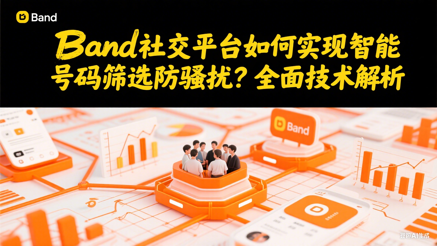 Band社交平臺(tái)如何實(shí)現(xiàn)智能號(hào)碼篩選防騷擾？全面技術(shù)解析