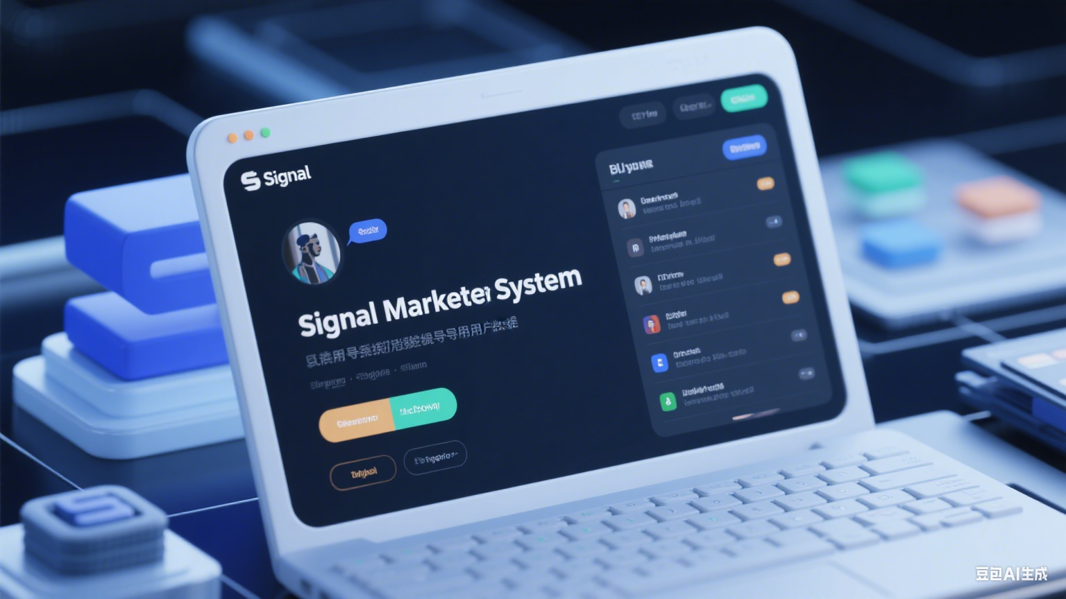 如何通過Signal營銷系統導入用戶數據并實現批量篩號