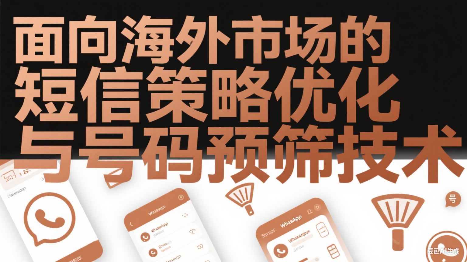  如何通過號碼預篩選提升營銷精準度