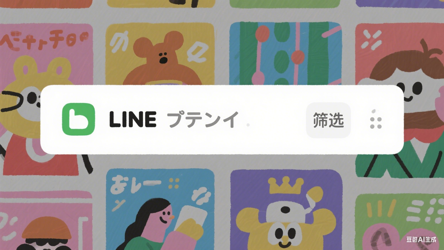 LINE用戶篩選工具使用方法詳解