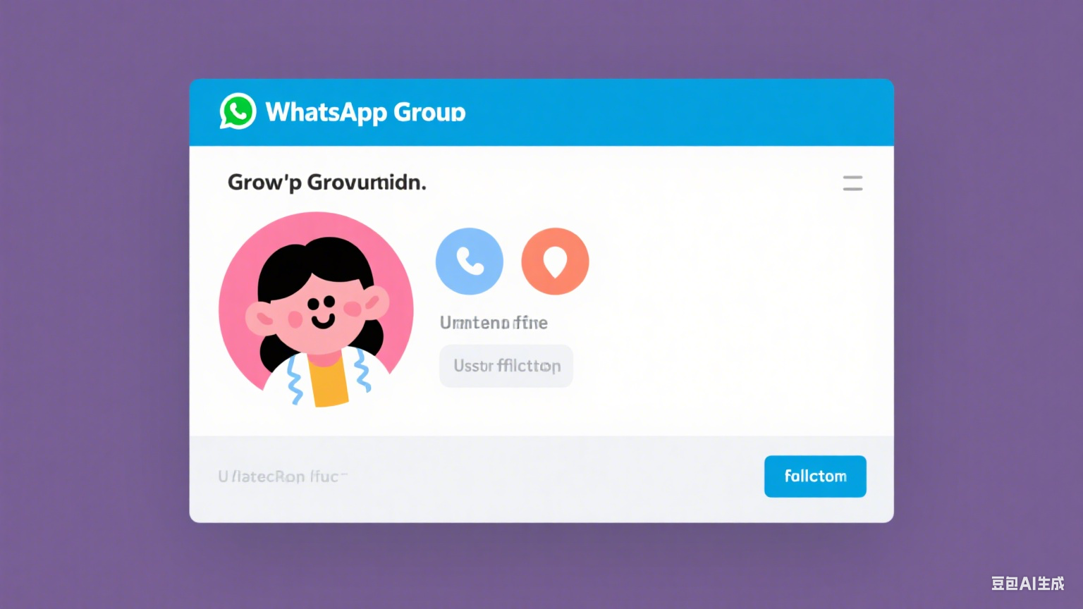  WhatsApp群發(fā)前用戶過濾全攻略