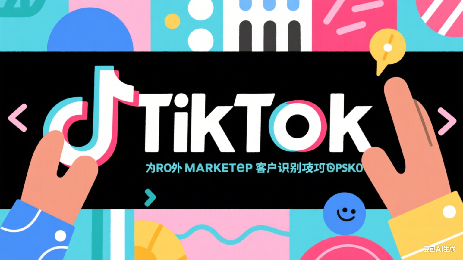 TikTok海外營銷客戶識別技巧實用解析