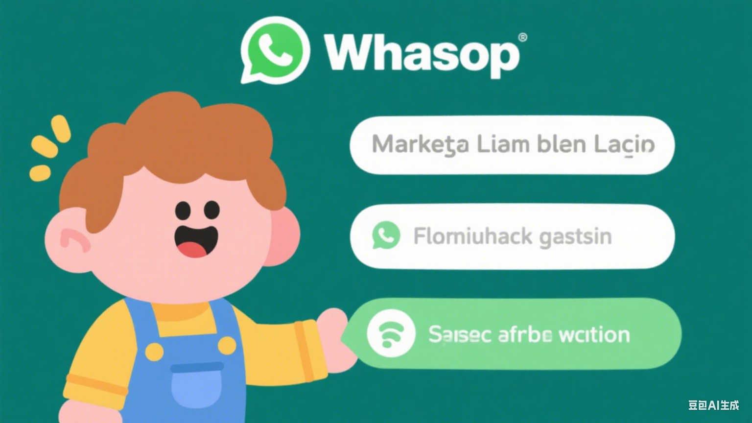 WhatsApp營銷名單過濾技巧全解析