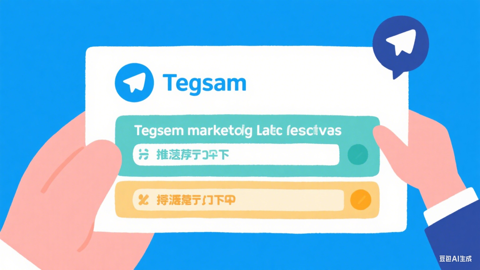  Telegram營(yíng)銷名單過濾推薦與實(shí)操指南