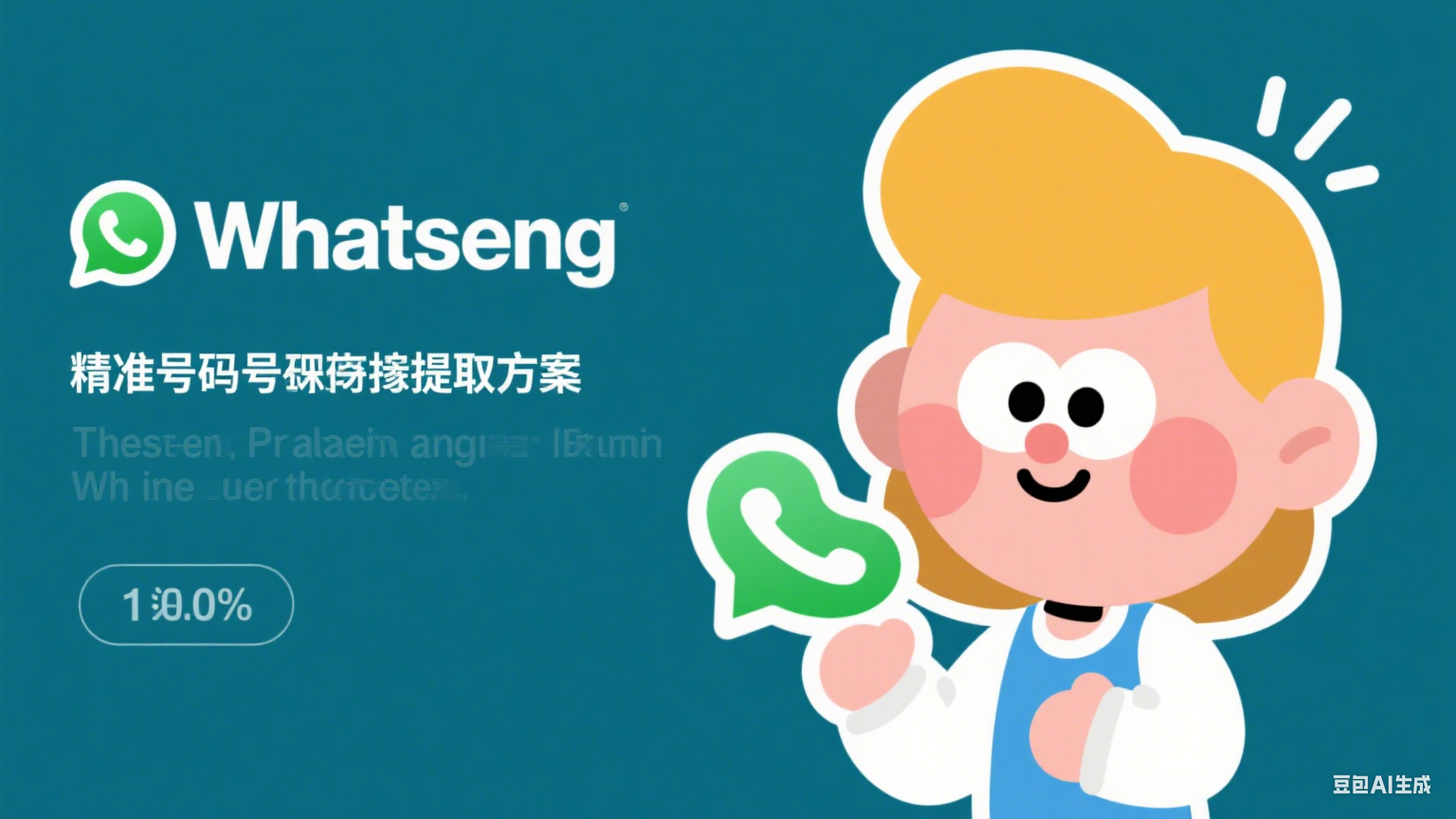 WhatsApp聯(lián)系人批量清洗方法實操指南</p>