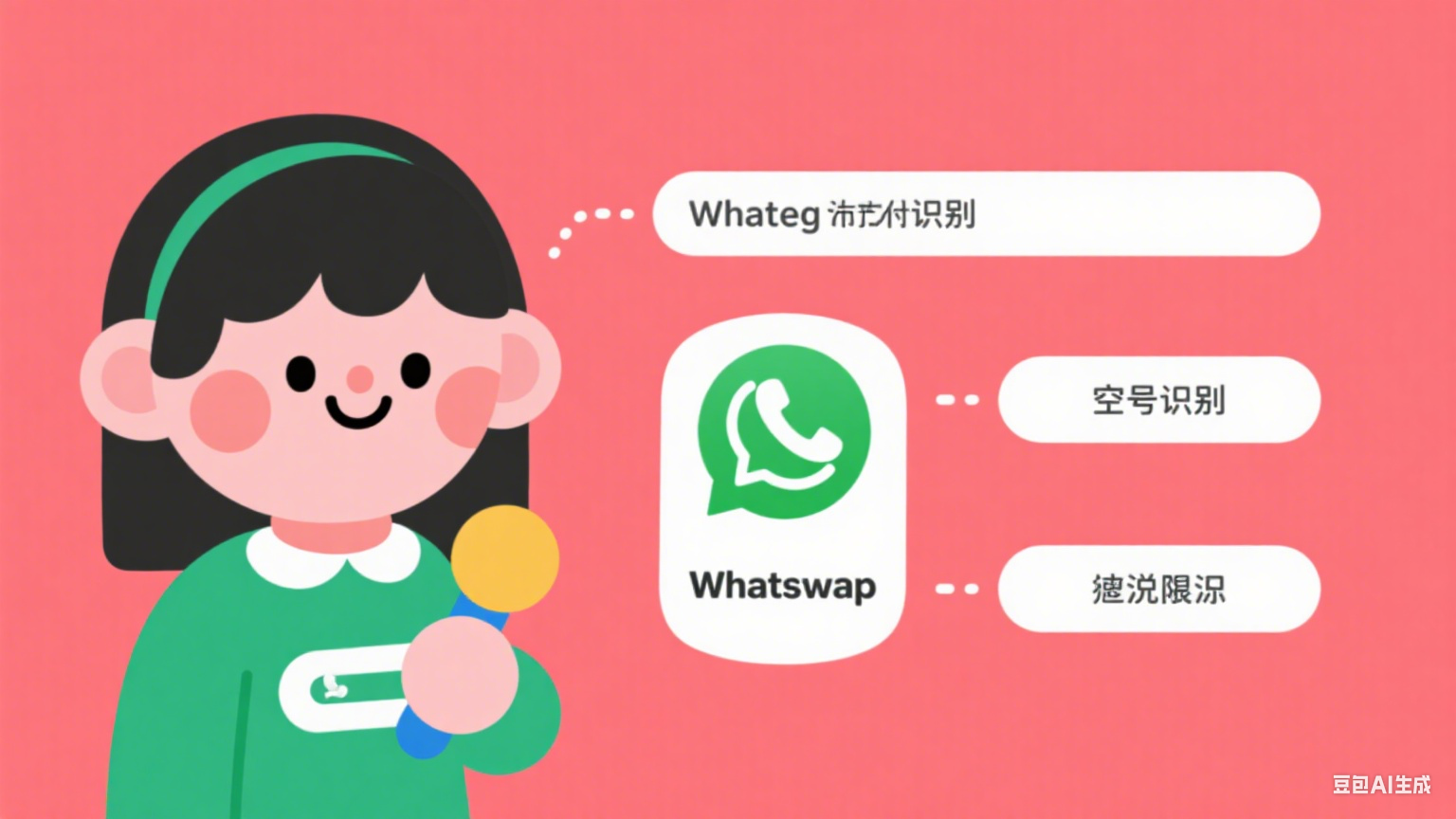  WhatsApp空號識別與過濾完整流程