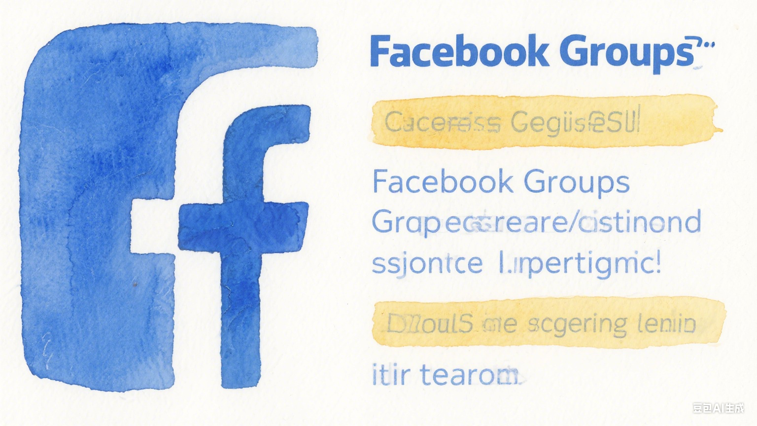  Facebook群組客戶識別方法與技巧