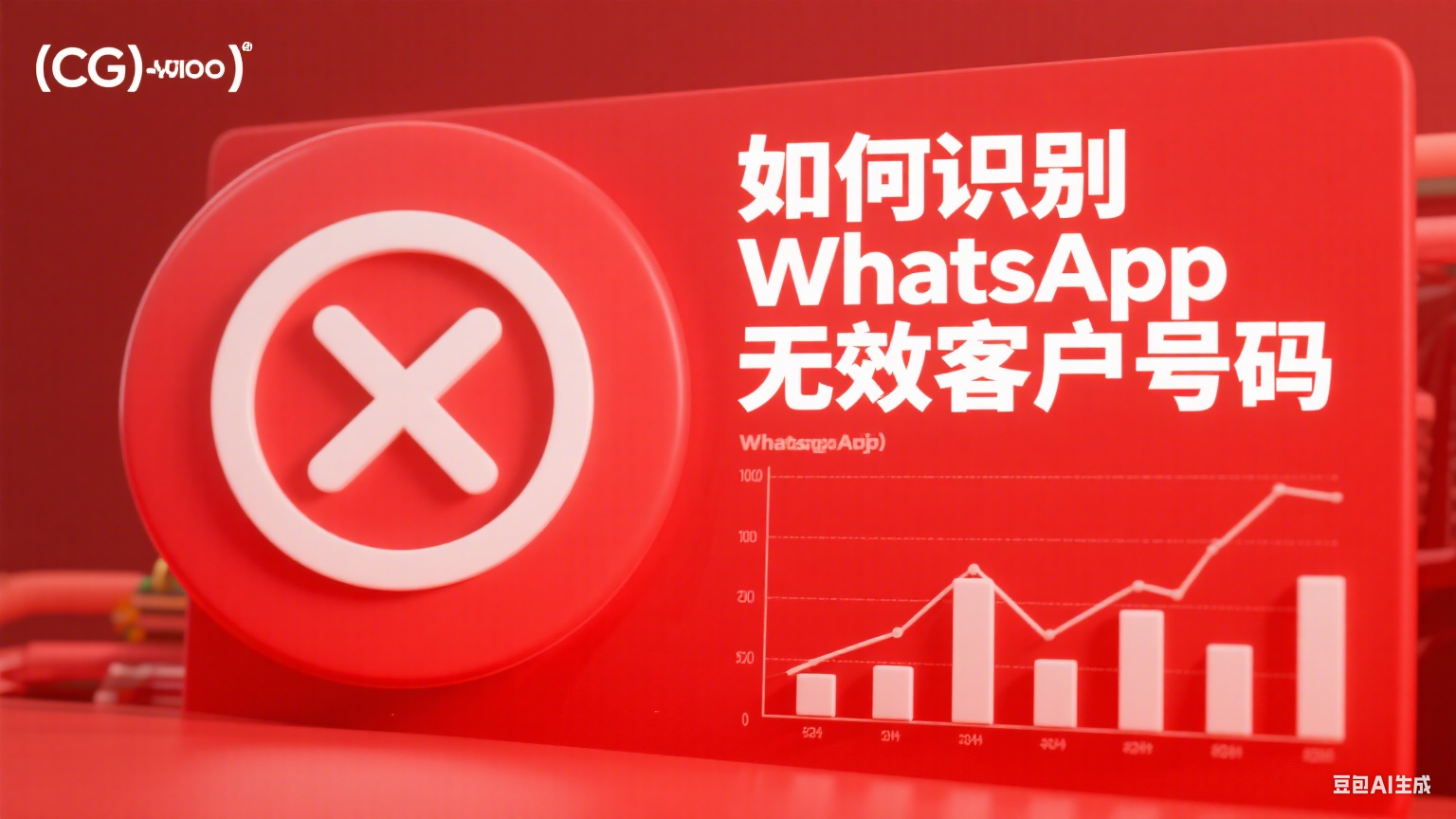 如何識別WhatsApp無效客戶號碼 - 提高營銷精準度的實用方法