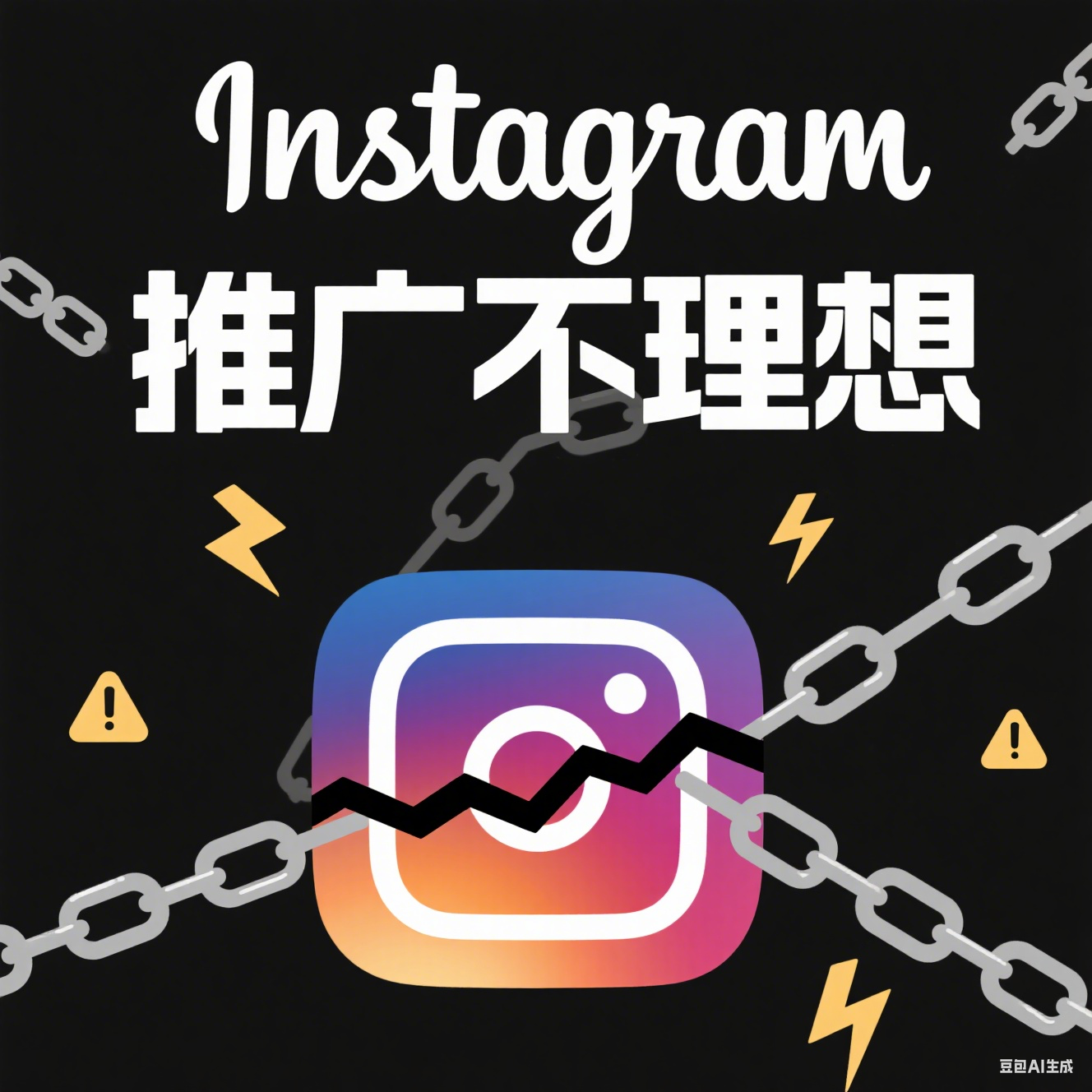 Instagram推廣ROI不理想？這6個數據必須關注