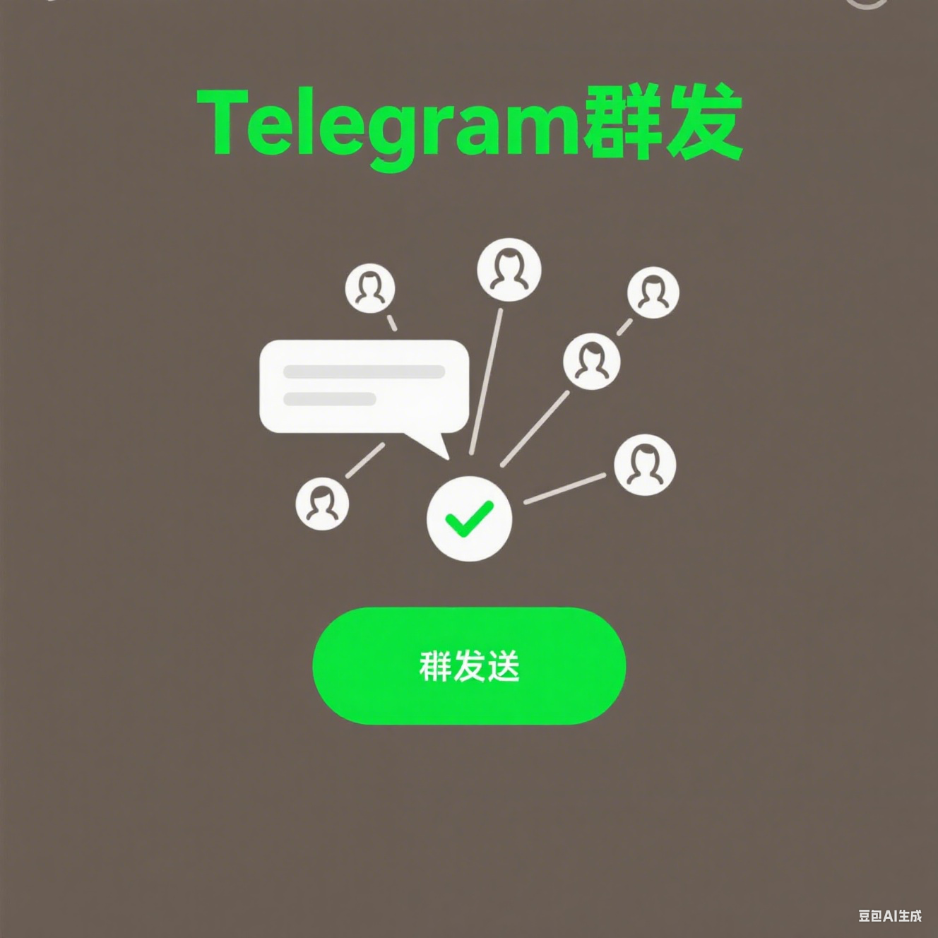 Telegram群發(fā)轉(zhuǎn)化太低？掌握這5個活躍提升技巧立竿見影