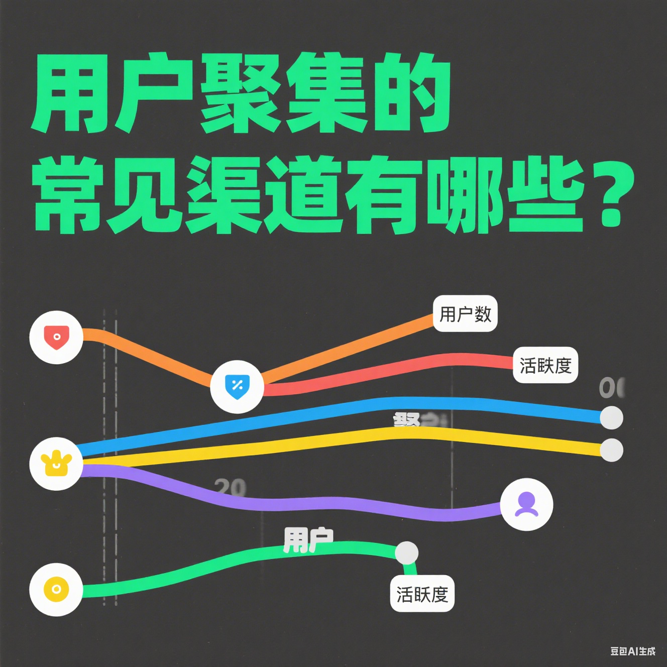 如何精準(zhǔn)找到Binance/KUCOIN等平臺用戶？金融投放選人指南
