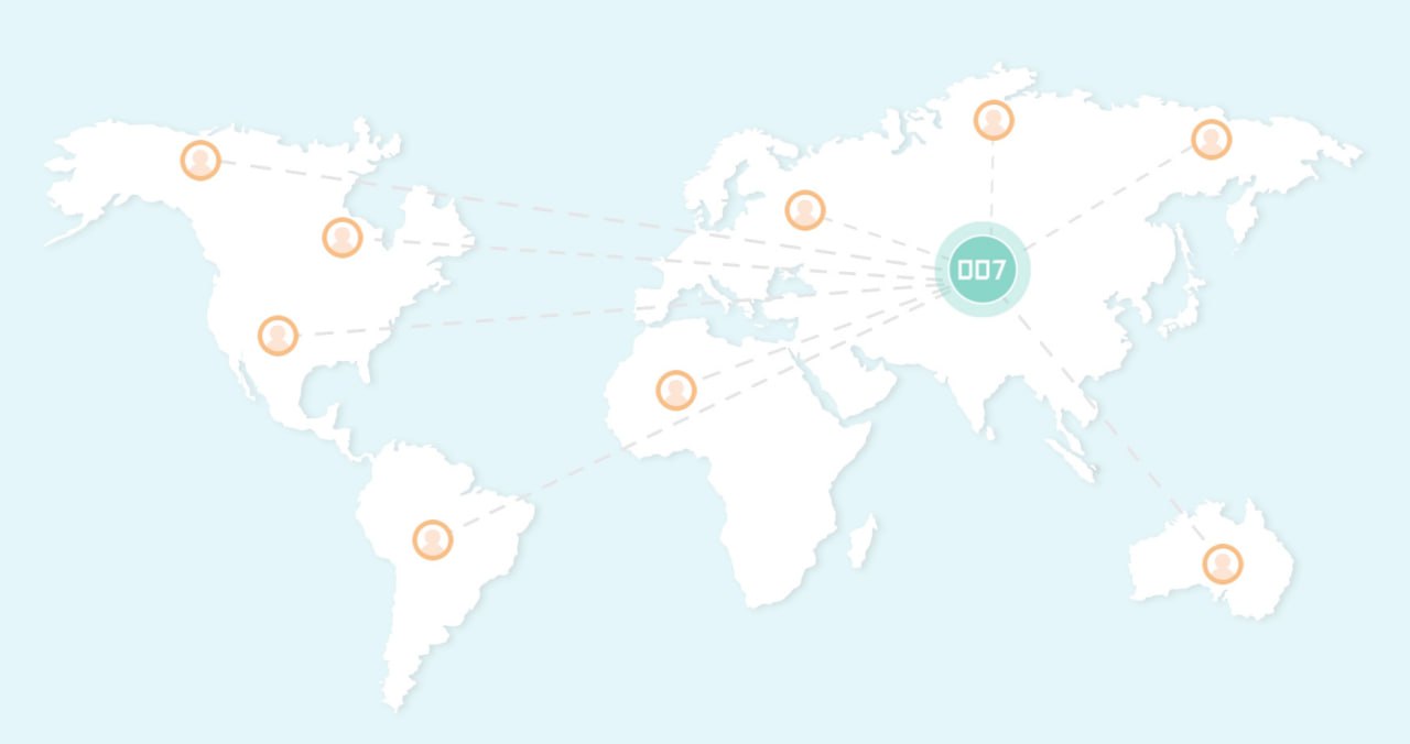數字化時代的號碼數據生成與應用